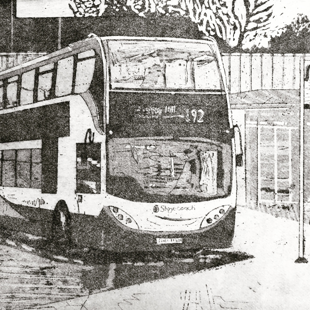192 bus
